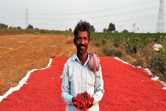 Assurance in supply chains