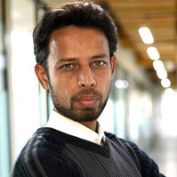 Syed Mohammad Faisal