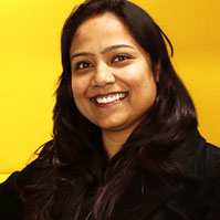 Meenakshi Goyal