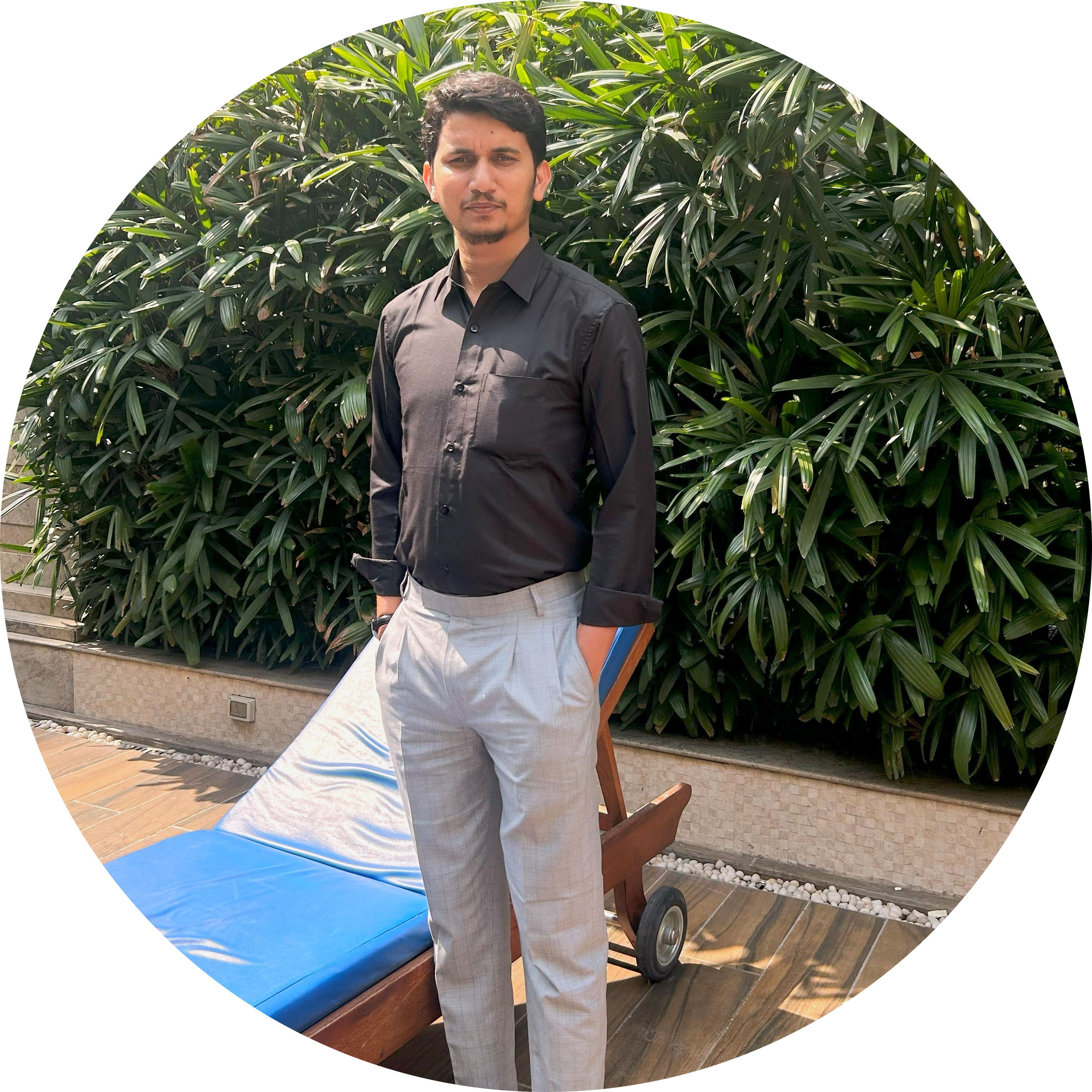 Dr. Mohd. Yahya Kazami